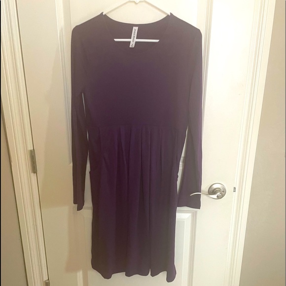 Zenana Outfitters Dresses & Skirts - Zenana long sleeve dress